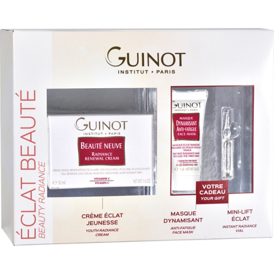 Guinot Radiance Kit