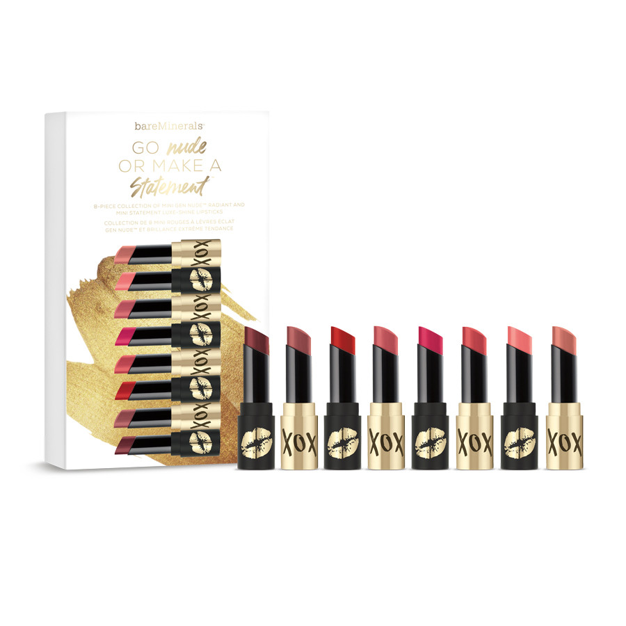 Shades included: Kitty, Tease, XOX, Alpha, Love, SRSLY Red, Mantra, NSFW