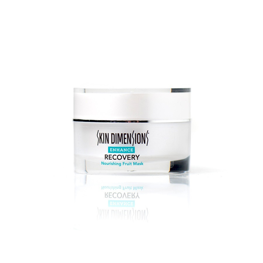 Skin Dimensions Recovery Nourishing Fruit Mask
