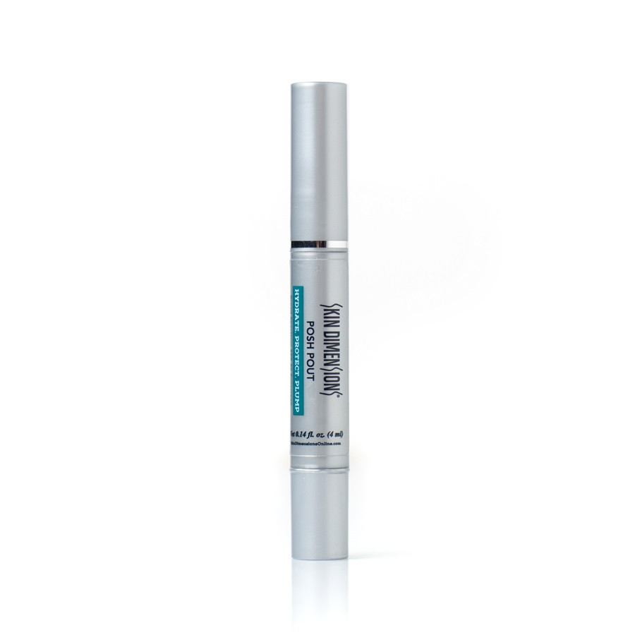 Skin Dimensions Posh Pout