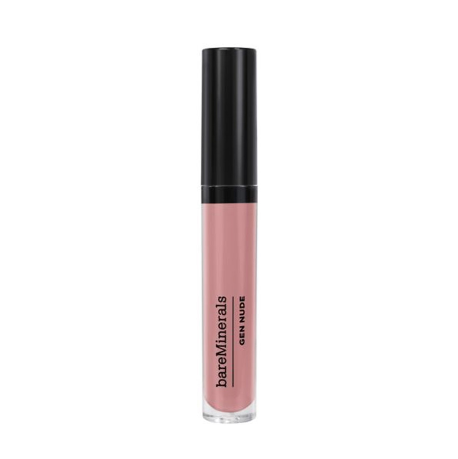 bareMinerals Gen Nude Patent Lip Lacquer