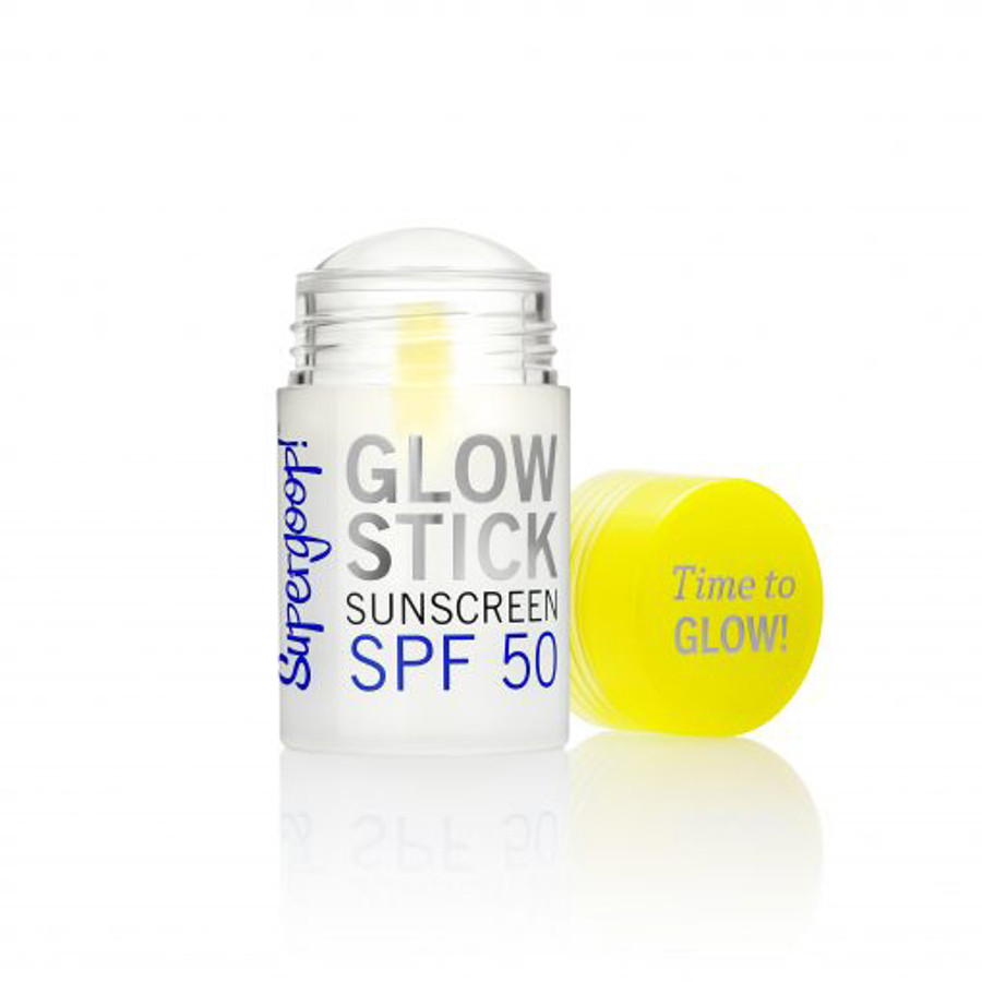 Supergoop Glow Stick Sunscreen