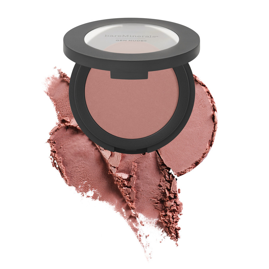 bareMinerals Gen Nude Powder Blush