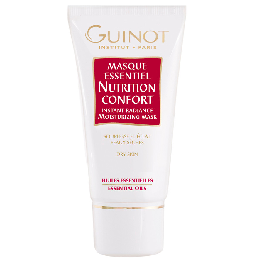 Guinot Masque Essentiel Nutrition Confort