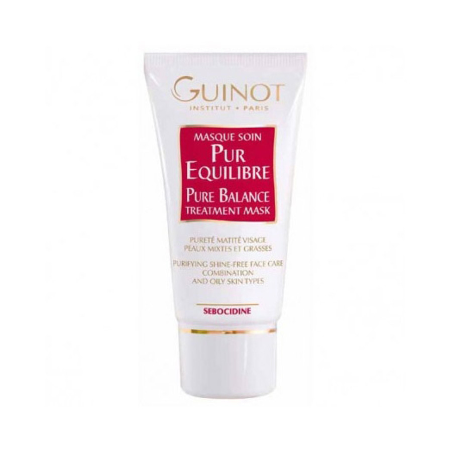 Guinot Masque Equillibre / Pure Balance Mask