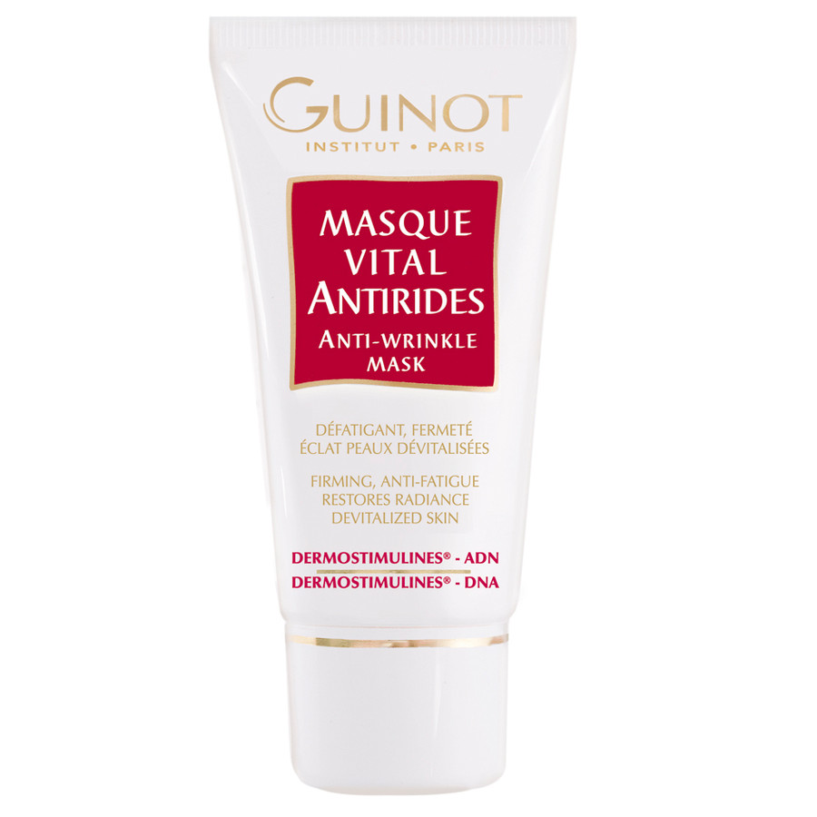 Guinot Masque Vital Antirides
