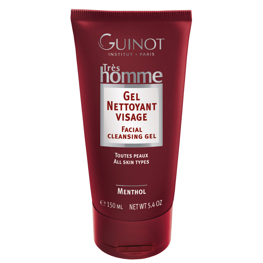 Guinot Nettoyant Visage (Facial Cleansing Gel)