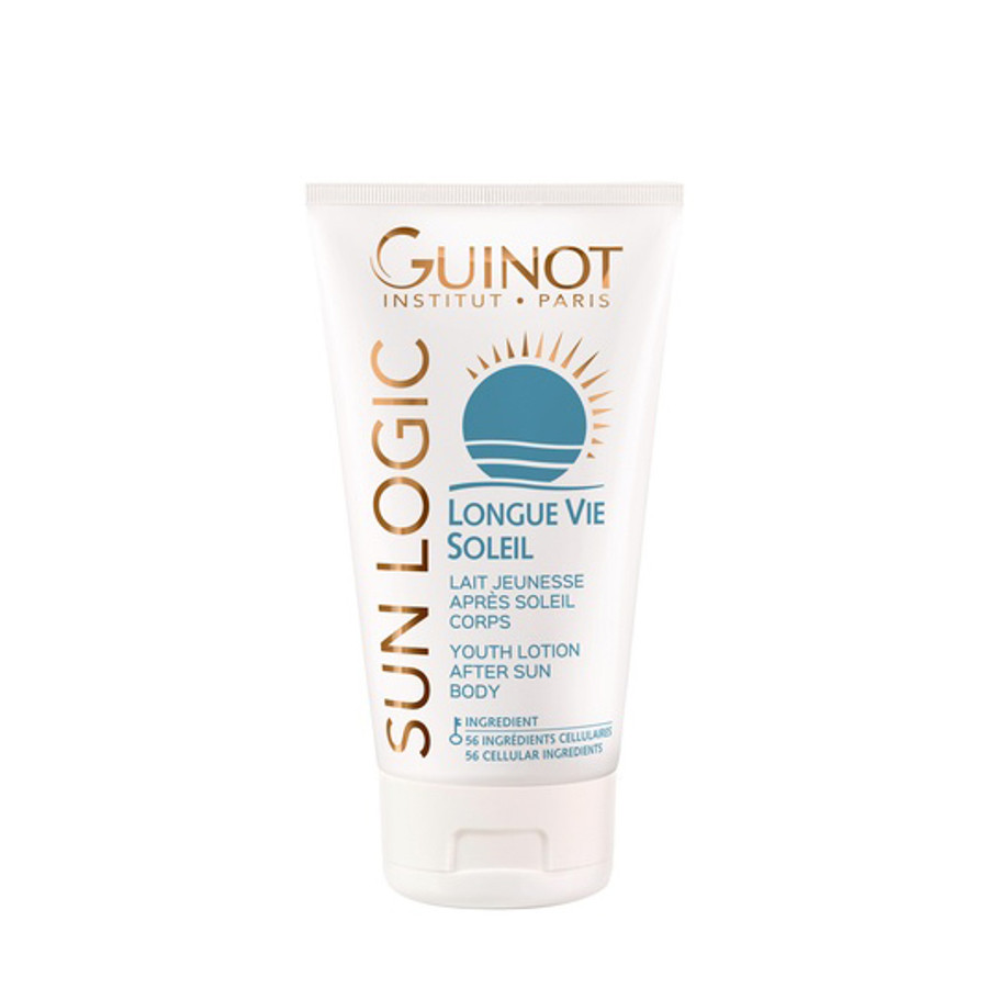 Guinot Sun Logic Vie Soleil After Sun Milk for the Body