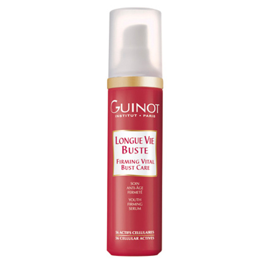 Guinot Longue Vie Buste