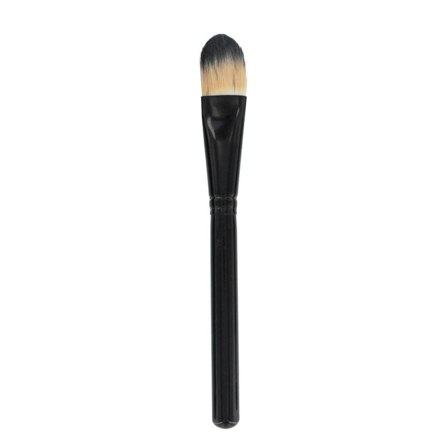 Simply Beautiful Deluxe Foundation Brush