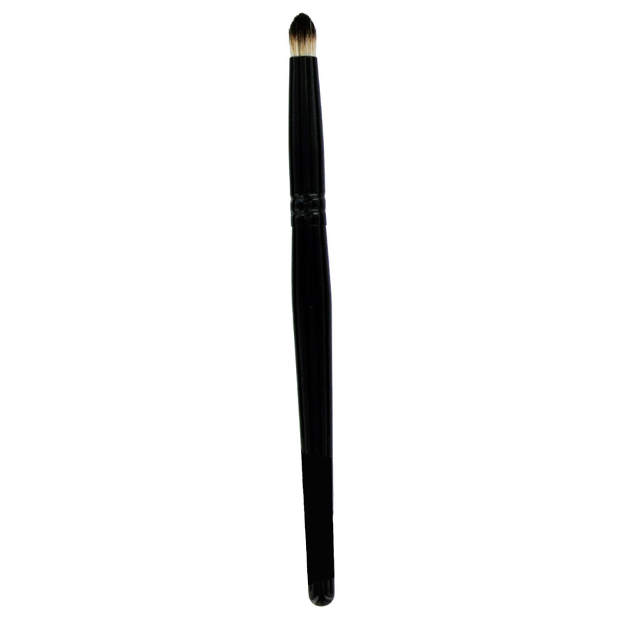Simply Beautiful Mini Tapered Crease Brush