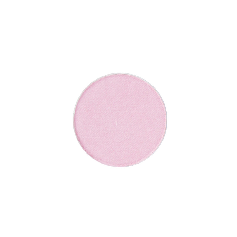 Simply Beautiful Sheer Satin Shadow Pan