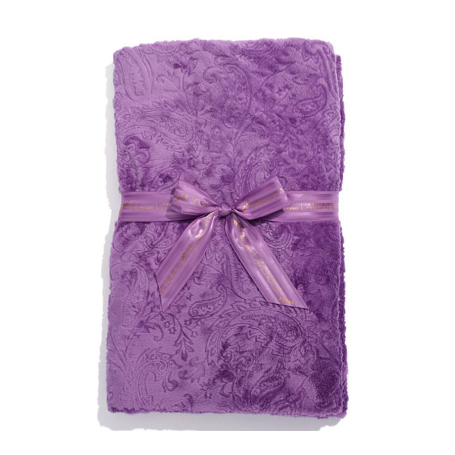 Sonoma Lavender Spa Blankie