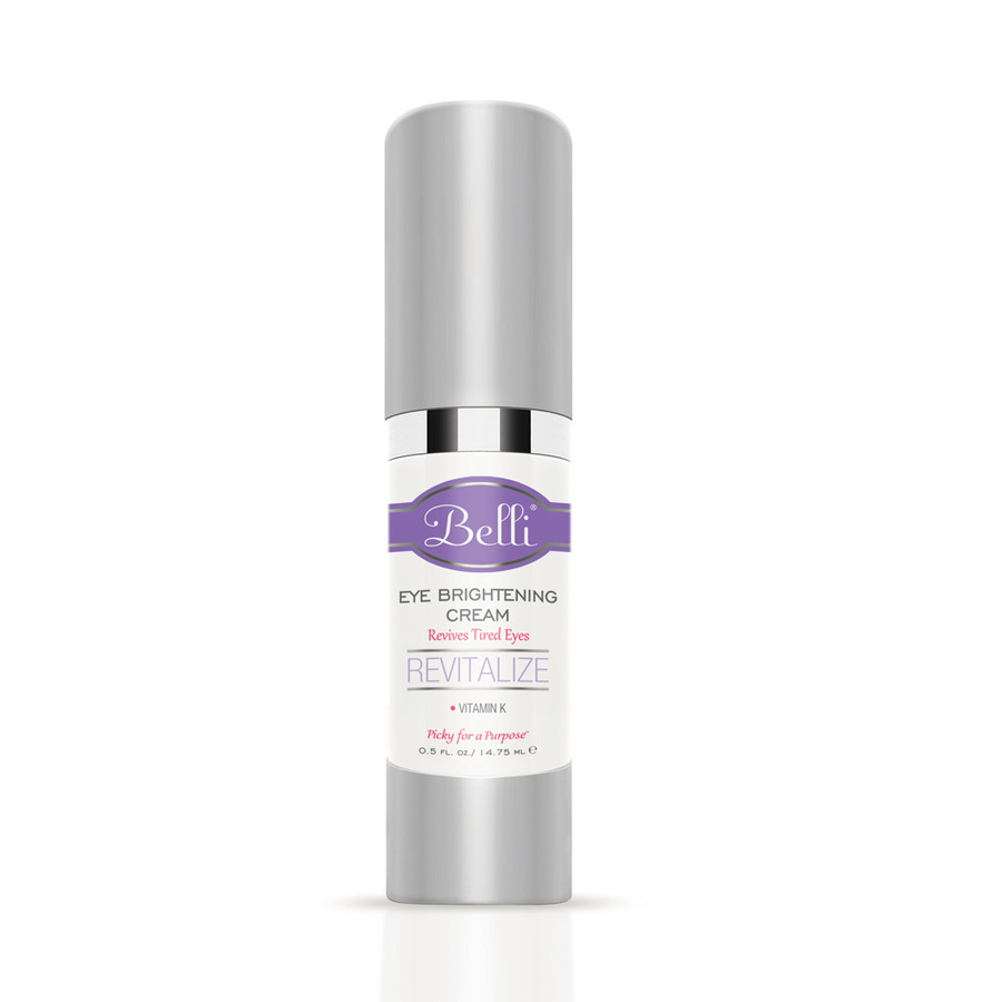 Belli Eye Brightening Cream