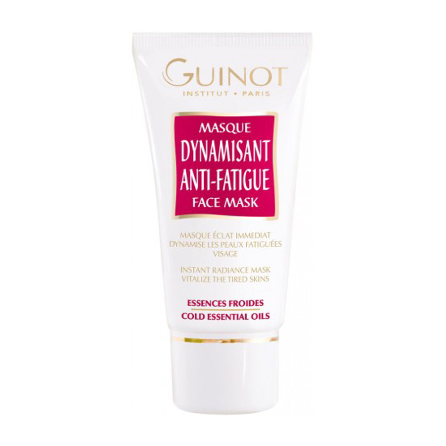 Guinot Masque Dynamisant/Anti-Fatigue Face Mask