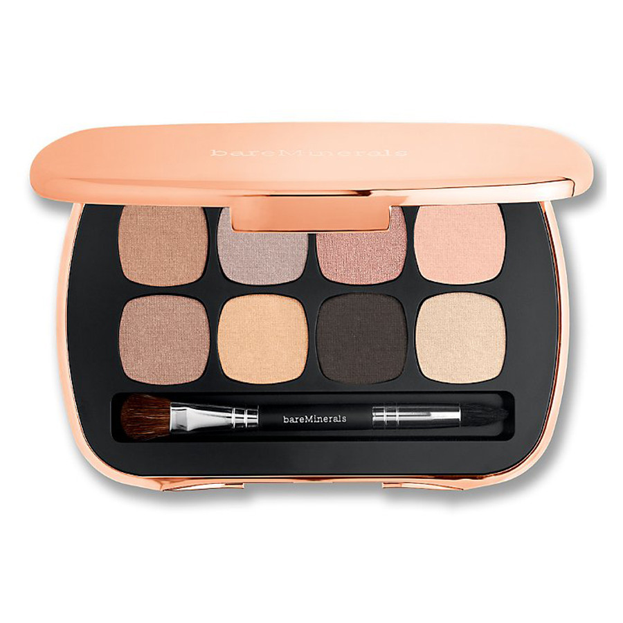 The Sexy Neutrals