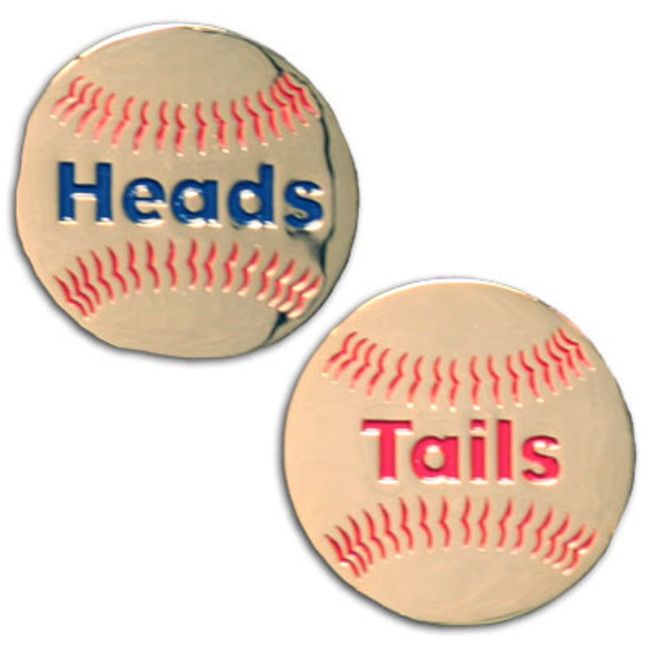 head or tails coin flip