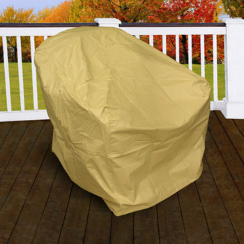 Furniture Cover Deep Seating Chair/Single Glider Furniture Cover Deep Seating Chair/Single Glider