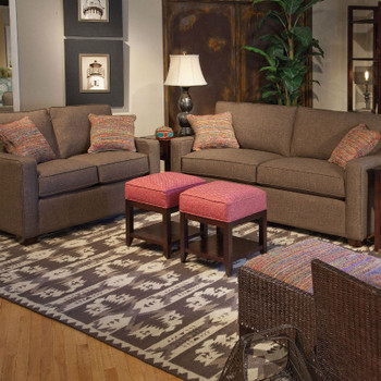 Gramercy Park Seating Collection Gramercy Park Seating Collection