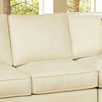Gramercy Park Armless Chair Gramercy Park Armless Chair