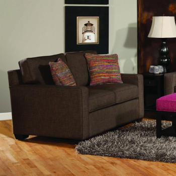 Gramercy Park Loveseat Gramercy Park Loveseat