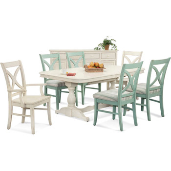Hues Dining Collection Hues Dining Collection