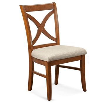 Hues Dining Side Chair Hues Dining Side Chair