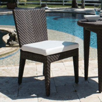 Atlantis Dining Side Chair Atlantis Dining Side Chair