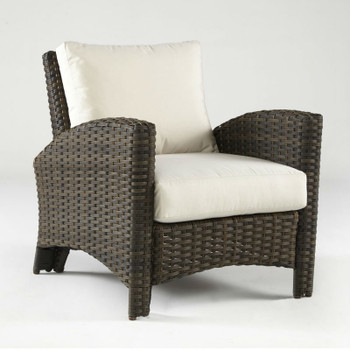 Panama Outdoor Lounge Chair Panama Outdoor Lounge Chair