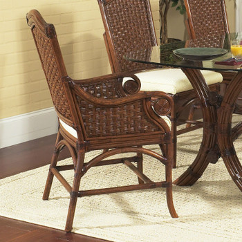 Riviera Dining Arm Chair Riviera Dining Arm Chair