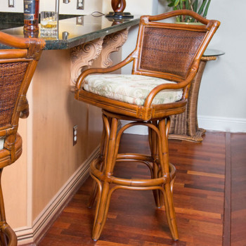 Serengeti Barstool Serengeti Barstool