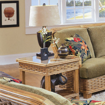 Somerset End Table Somerset End Table