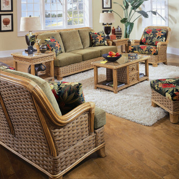 Somerset Ottoman Somerset Ottoman