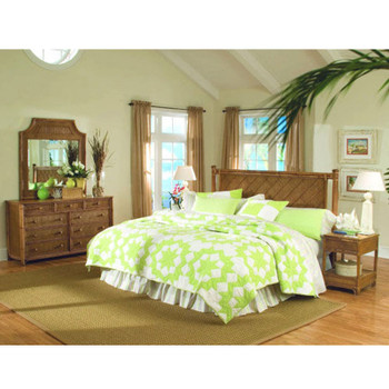 Summer Retreat Bedroom Collection Summer Retreat Bedroom Collection