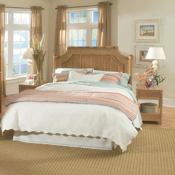 Summer Retreat Bedroom Set Summer Retreat Bedroom Set