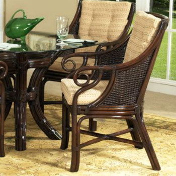 Windsor 5 PC Dining Set with Arm Chairs Windsor 5 PC Dining Set with Arm Chairs