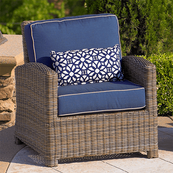 Bainbridge Club Chair Bainbridge Club Chair