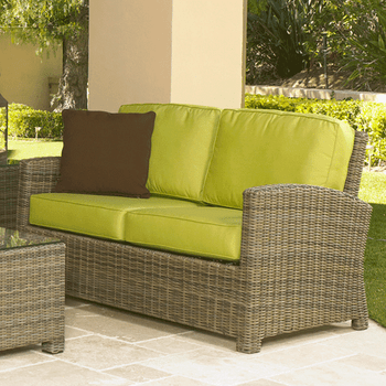 Bainbridge Loveseat Bainbridge Loveseat