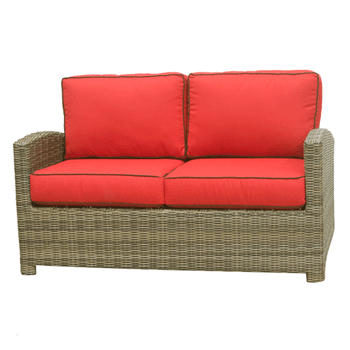Bainbridge Loveseat Bainbridge Loveseat