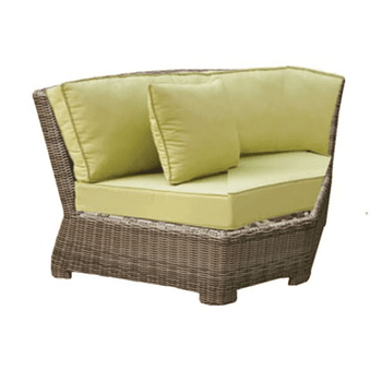 Bainbridge Replacement Cushions for Sectional 45 Degree Corner Bainbridge Replacement Cushions for Sectional 45 Degree Corner