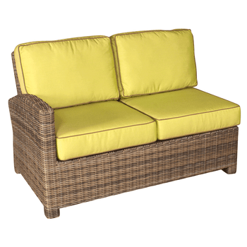 Bainbridge Sectional Left Arm Loveseat Bainbridge Sectional Left Arm Loveseat