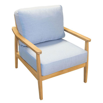 Seaside Outdoor Lounge Chair Seaside Outdoor Lounge Chair