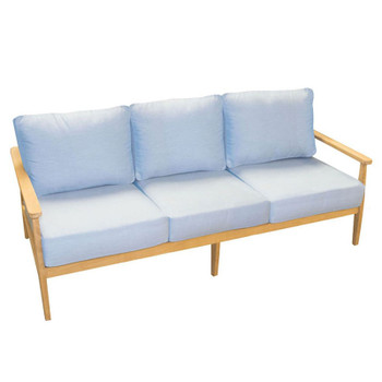 Seaside Outdoor 3 Seater Sofa Seaside Outdoor 3 Seater Sofa