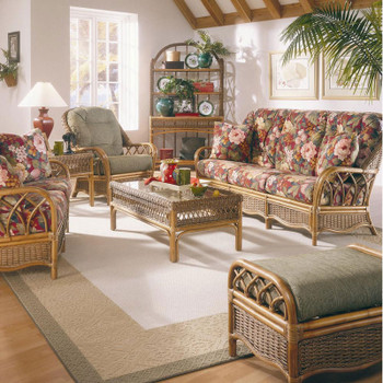 Everglade 6 pc. Seating Set Everglade 6 pc. Seating Set