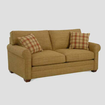 Bedford Loft Sofa with Full Sleeper Bedford Loft Sofa with Full Sleeper
