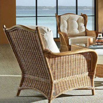 Bodega Bay Lounge Chair Bodega Bay Lounge Chair
