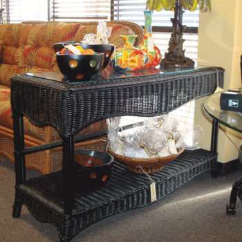 Bodega Bay Sofa Table Bodega Bay Sofa Table