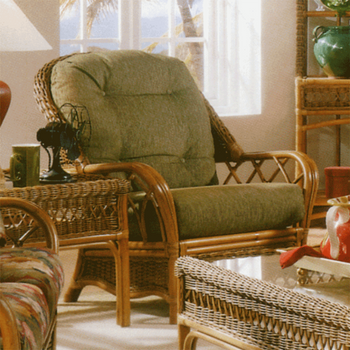 Everglade Lounge Chair offers high back comfort in choice of finish color and fabric. Everglade Lounge Chair offers high back comfort in choice of finish color and fabric.