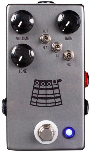 JHS Pedals The Kilt V2 ~ Distortion Pedal