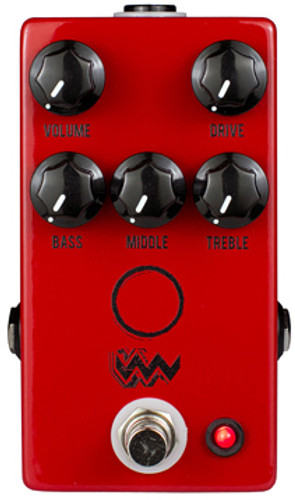 JHS Pedals Angry Charlie V3 ~ (Overdrive / Distortion)